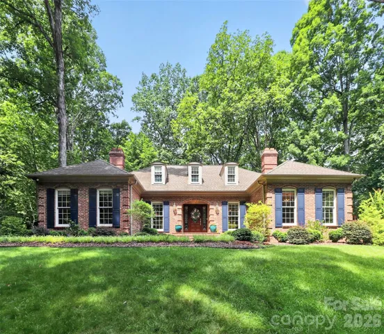 Welcome Home!