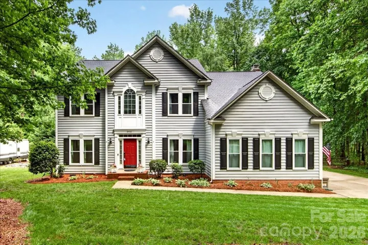 8416 Quarters Lane