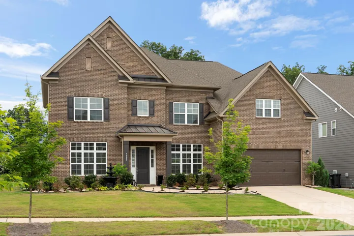 Welcome Home!