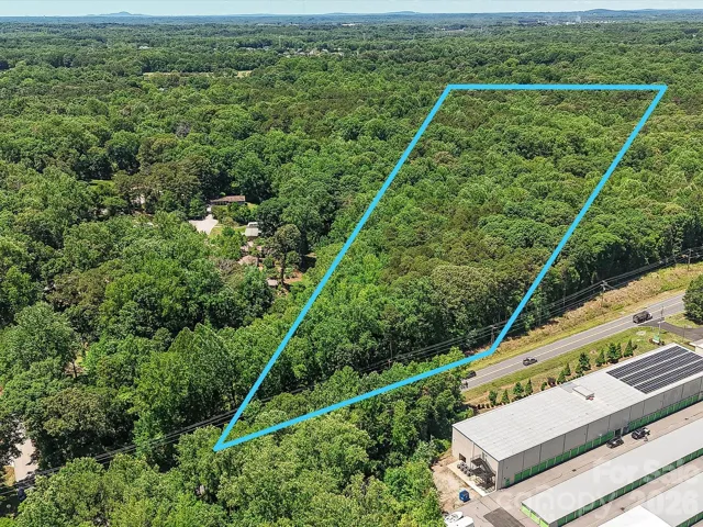 Rare opportunity to own approximately 7 acres in Stanley, NC, offering exceptional visibility along NC Highway 73 with endless potential for development, investment, or a private estate in a rapidly growing area.