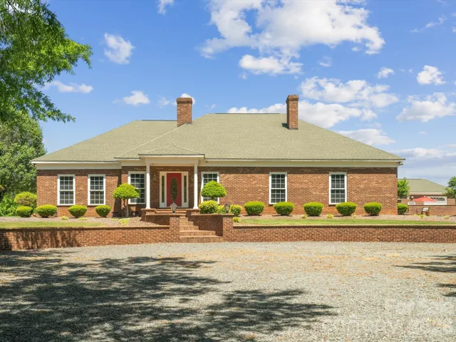 Welcome Home!