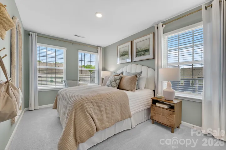 Photos are representative of the floor plan only. Colors and finishes may vary.