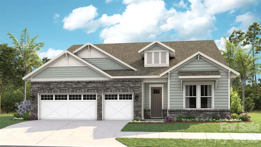 Paige/ CH - Farmhouse Artist Rendering