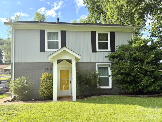 5662 Coulee Place