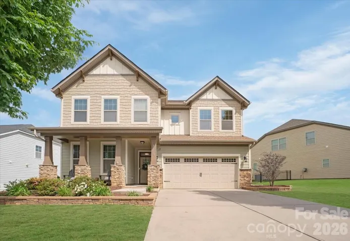 Welcome Home!