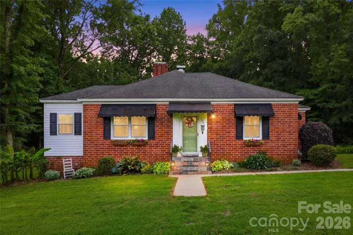 Welcome Home!