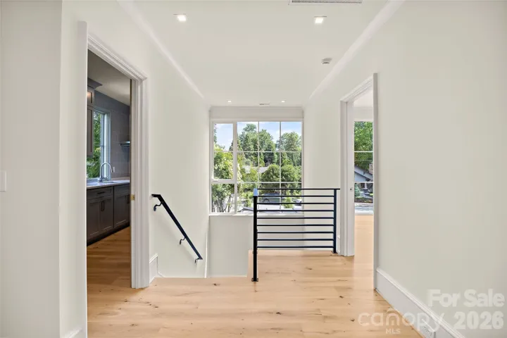 Landing