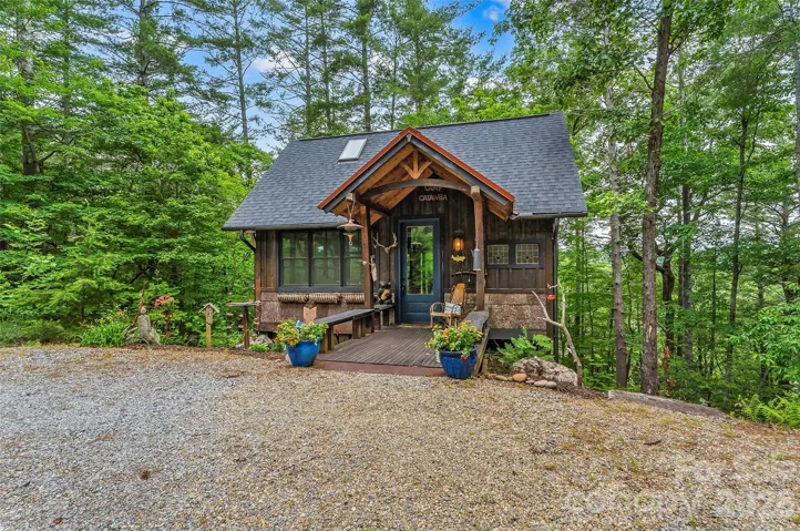 Welcome to Camp Catawba!
