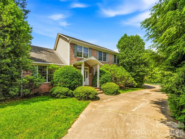 250 Midland Drive, Asheville NC