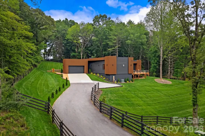 A Showcase Of Modern Design