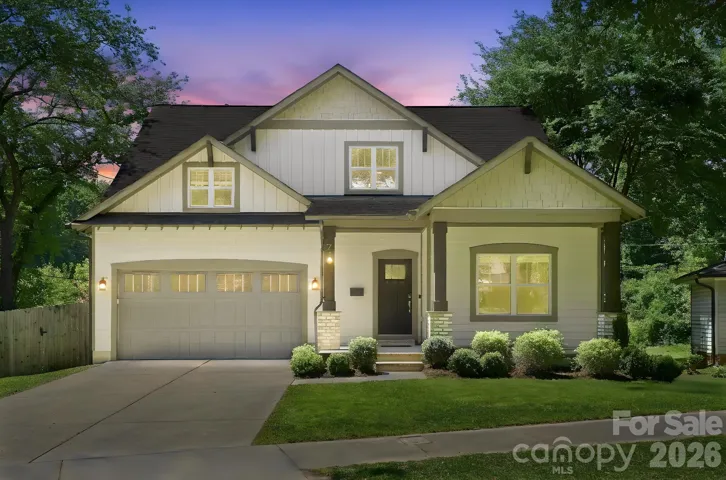 Welcome Home!