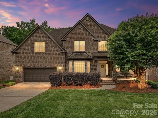 Welcome Home!