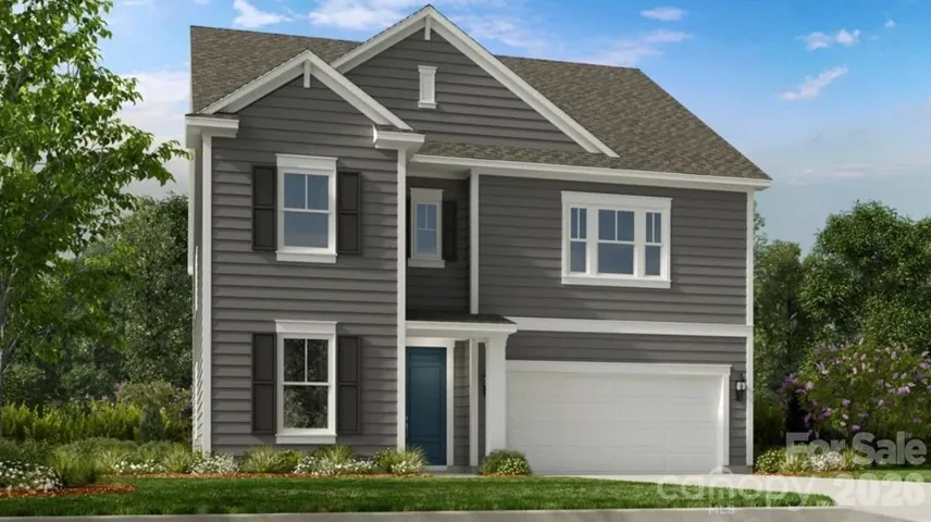 Somerset Rendering