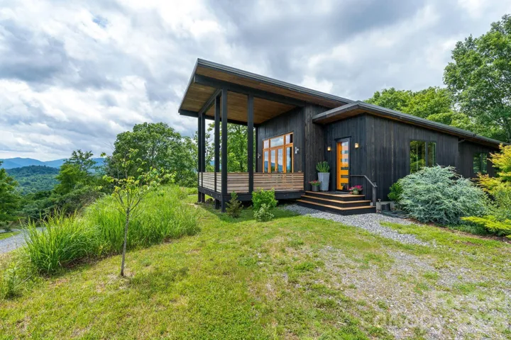 Dream Mountain Home