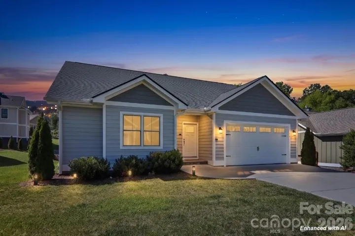 Welcome to 119 Olde Oak Way!