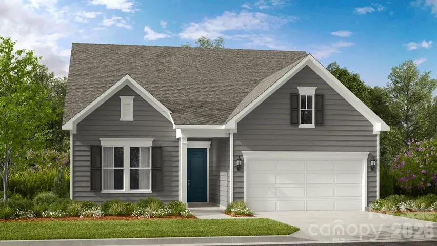 Pembrooke Rendering