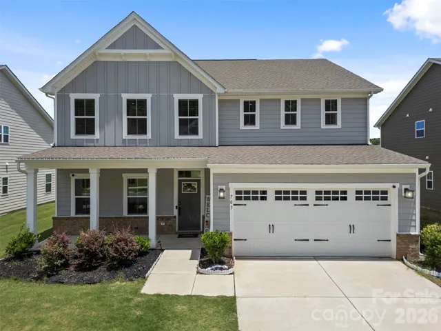 Welcome Home!