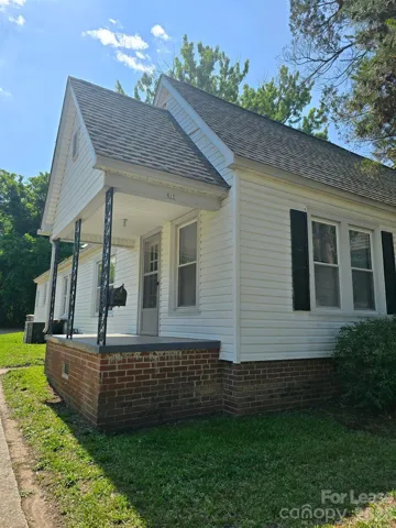 Left side duplex