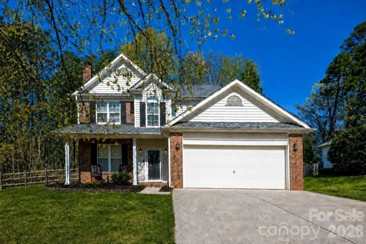 Welcome Home!