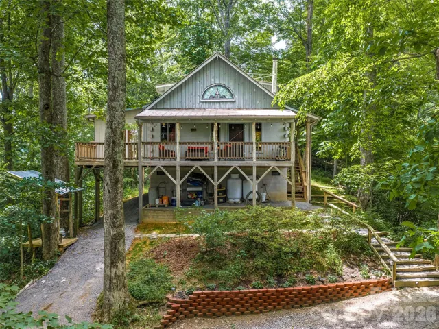 520 Patricia Road