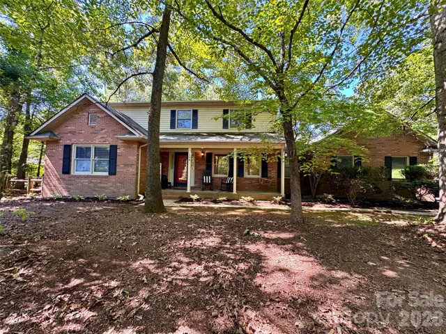 196 Flint Ridge Drive