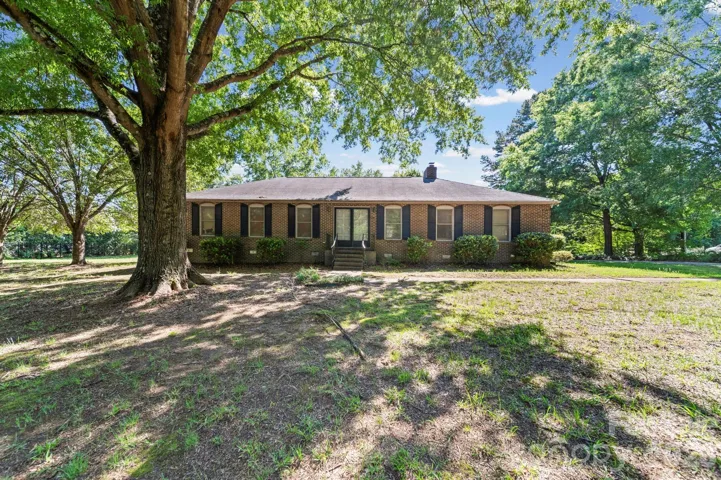 Welcome home to 14424 E Rocky River Rd