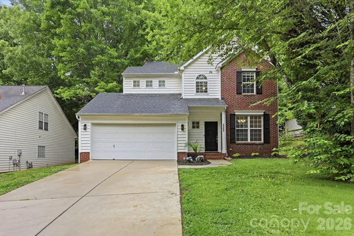 Welcome Home!