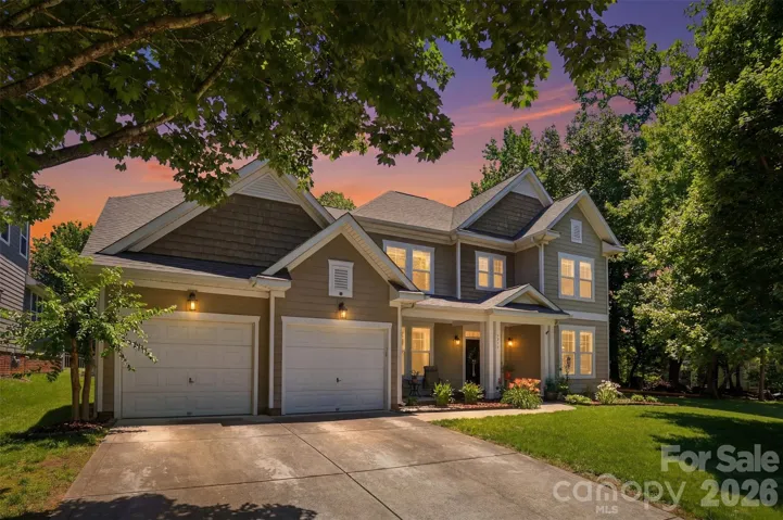 WELCOME HOME! 2317 Riverbank Rd.