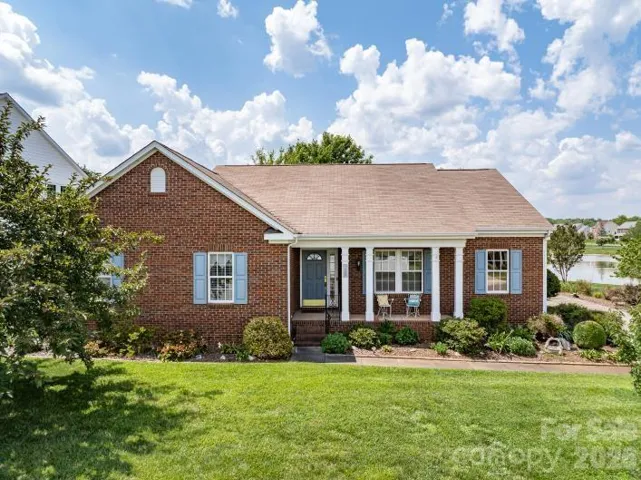 Welcome to 7716 Connifer Circle in Lake Park