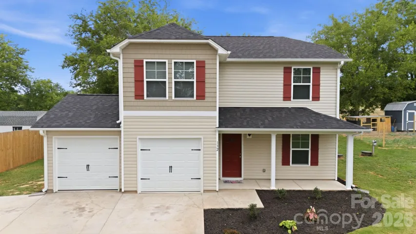 Welcome Home to 132 Billy Goat Ct