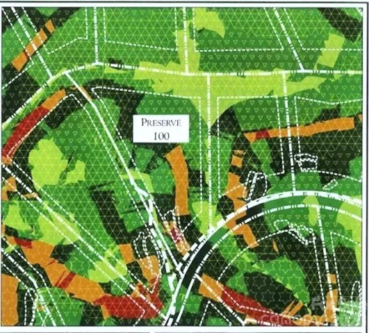 Topo Map