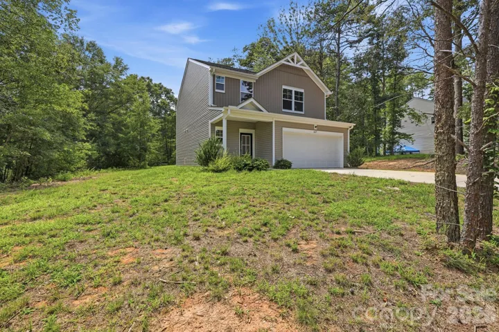 Welcome to 837 Old Mountain Rd