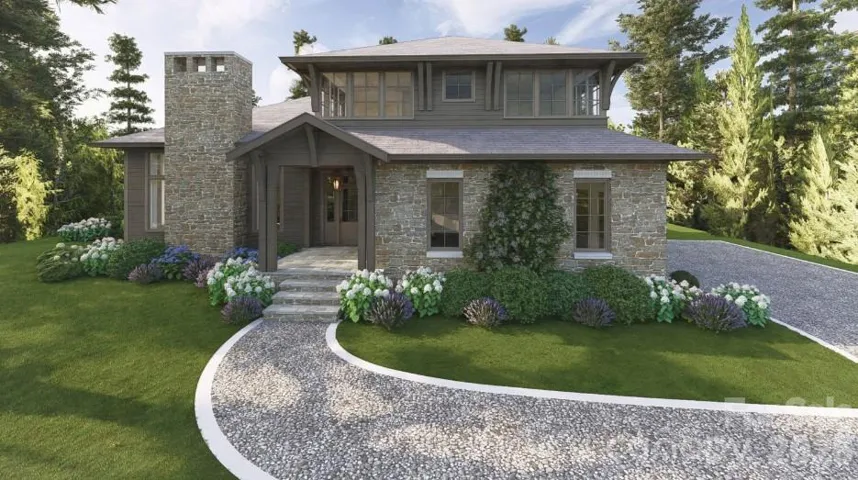 Front Rendering