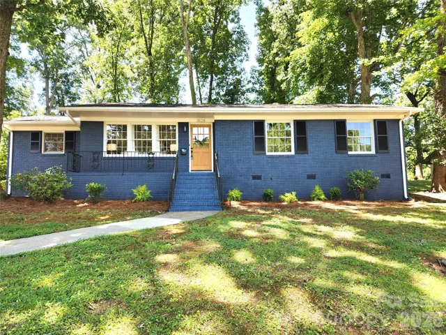 Welcome to your beautiful home!