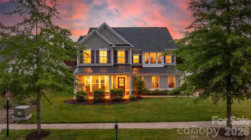 Welcome To 13302 Serenity Street!