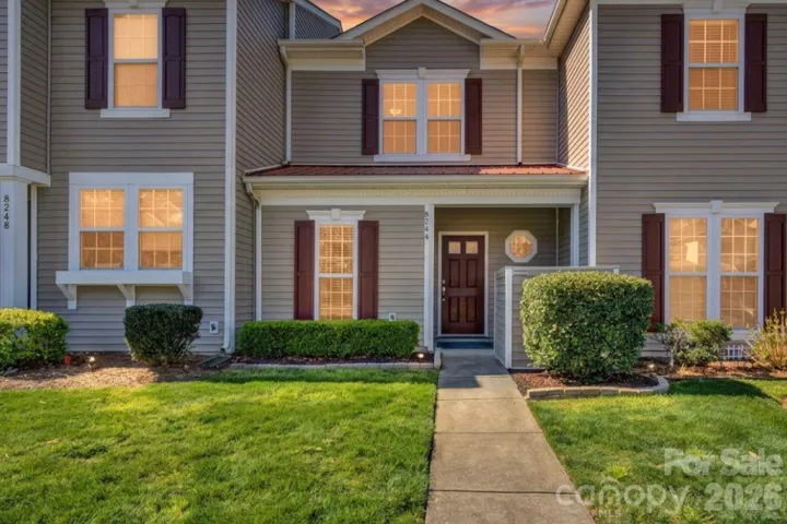 Now is your chance to own a home!