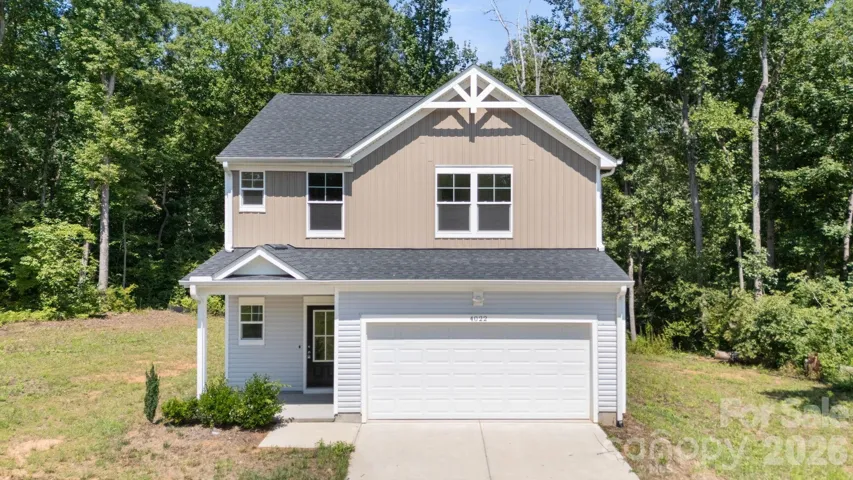 4022 Rolling Creek~ Welcome Home
