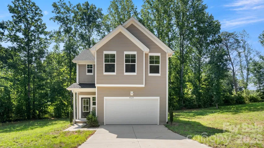 4029 Rolling Creek Welcome Home!