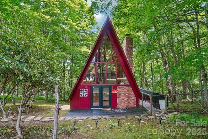 Charming A+ Chalet