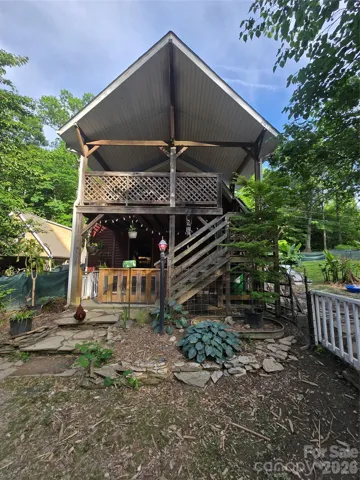 2 Unit home
