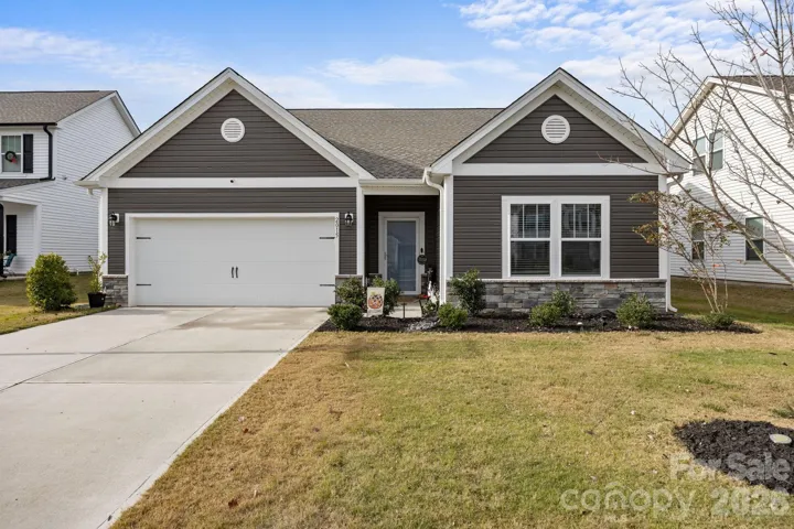 Welcome Home!