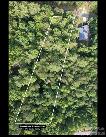 Builable Lot; Lakewood Lot 8; 547 James View Road, Marion, NC