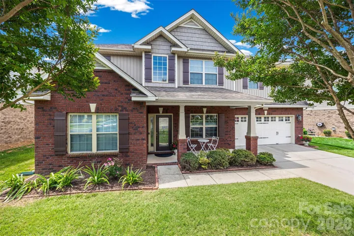 Welcome Home