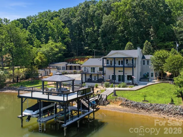 2640 Sadler Road