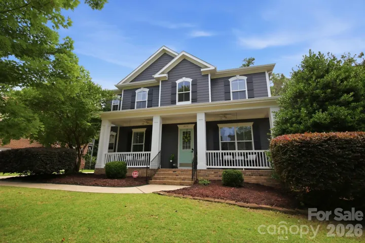 Welcome to 8636 Sagekirk Court!