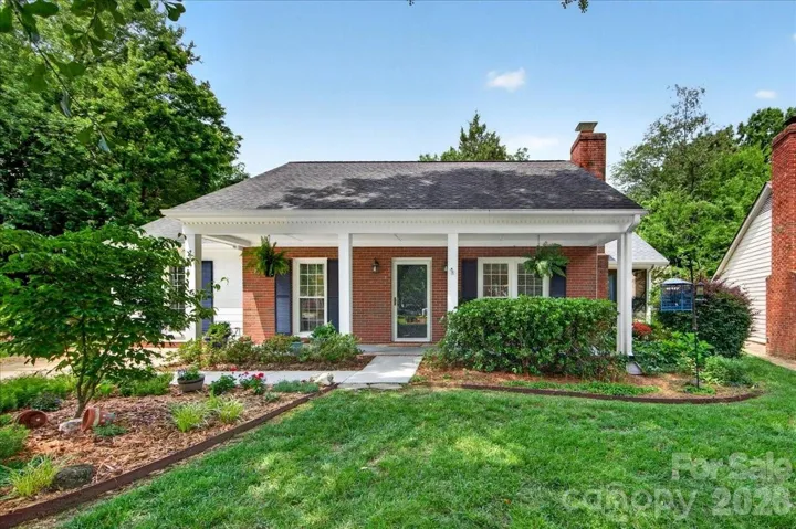 Welcome home!
