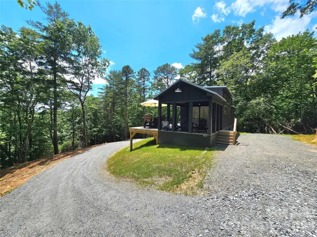 171 Duff Cove RD
