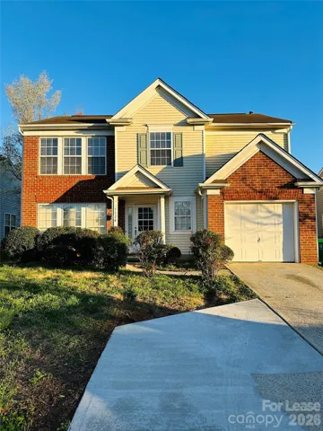 House Front