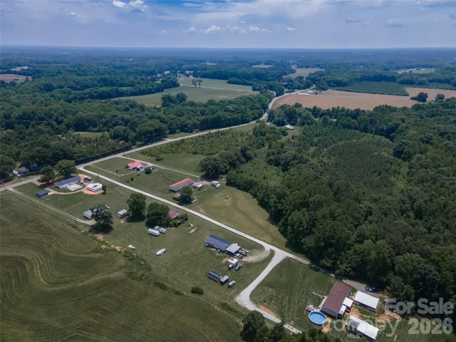 Lot 1 Yoda Lane