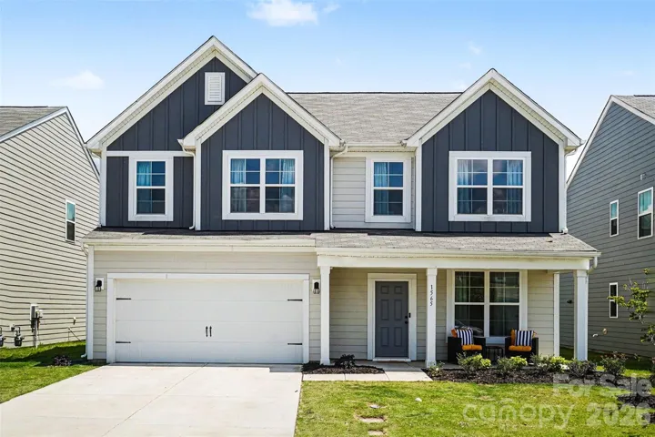Welcome to 1565 Banham Drive